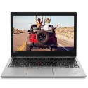 Lenovo ThinkPad L380 (20M5000WRT) серебро 13.3"