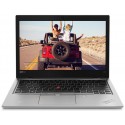 Lenovo ThinkPad L380 (20M50021RT) серебро 13.3"