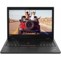 Lenovo ThinkPad L380 (20M50013RT) черный 13.3"