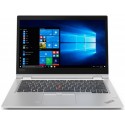Lenovo ThinkPad X380 Yoga (20LH001NRT) серебро 13.3" Touch