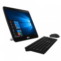 Asus AiO V161GA (V161GAT-BD004D) черный 15.6"