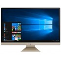 Asus Vivo AiO V272UA (V272UAK-BA003T) черный 27"