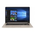 Asus VivoBook S15 S510UN (S510UN-BQ389T) золото 15.6"