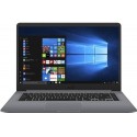 Asus VivoBook S15 S510UN (S510UN-BQ390T) серый 15.6"