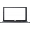 Asus X540UB (X540UB-DM148) серебро 15.6"