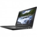 Dell Latitude 5590 (N025L_P) черный 15.6"