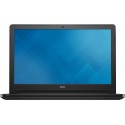 Dell Vostro 3568 (N064VN3568_W10H) черный 15.6"