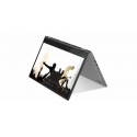 Lenovo Yoga 530 (81EK00KJRA) серый 14" Touch