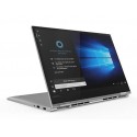 Lenovo Yoga 730 (81CU004YRA) серый 15.6" Touch