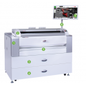 Xerox ROWE ecoPrint i4