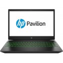 HP Pavilion 15 Gaming (4PR95EA) серый 15.6"
