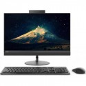 Lenovo IdeaCentre AIO 520-24IKU (F0D200CHUA) черный 24"