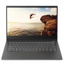 Lenovo IdeaPad 530S-15 (81EV0087RA) черный 15,6"