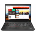 Lenovo ThinkPad T580 (20L9003NRT) черный 15,6"