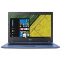 Acer Aspire 1 A111-31-P429 синий 11.6"