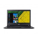 Acer Aspire 1 A111-31-P5TL черный 11.6"