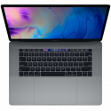 Apple MacBook Pro (MR942RU/A) серый 15,4"