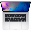 Apple MacBook Pro (MR972RU/A) серебро 15,4"