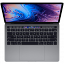 Apple MacBook Pro (MR9Q2RU/A) серый 13,3"