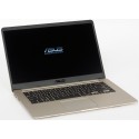 Asus VivoBook 15 D540NA (D540NA-GQ211T) черный шоколад 15,6"