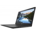 Dell Inspiron 17 5770 (57i58S1H1R5M-LBK) черный 17,3"