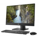 Dell OptiPlex 24 7460 (N048O7460AIO_P) черный 24"