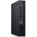 Dell OptiPlex 3060 MFF (N016O3060MFF_U)