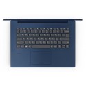 Lenovo IdeaPad 330 (81D100HARA) синий 15.6"