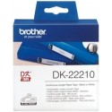 Картридж Brother DK22210