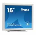 Монитор Iiyama ProLite T1531SR-W5