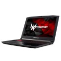 Ноутбук Acer Predator Helios 300 PH315-51-73KN черный 15.6"