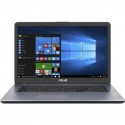 Ноутбук Asus VivoBook 17 X705UF (X705UF-GC072) серый 17,3"