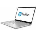 Ноутбук HP Pavilion Laptop 14-ce0048ur (4PP28EA) серебро 14"