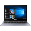 Ноутбук Asus VivoBook Flip 12 TP203MAH (TP203MAH-BP015T) серый 11.6"