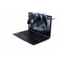 Ноутбук Dream Machines Clevo G1050-15 (G1050-15UA31) серый 15.6"