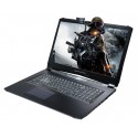 Ноутбук Dream Machines Clevo G1060-17 (G1060-17UA33) серый 17.3"