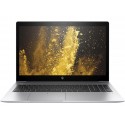 Ноутбук HP EliteBook 850 G5 (4BC95EA) серебро 15.6"