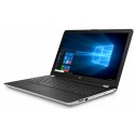 Ноутбук HP Laptop 15-da0235ur (4PT13EA) серебро 15.6"