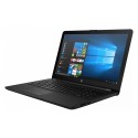 Ноутбук HP Laptop 15-ra048ur (3QT63EA) черный 15.6"