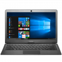 Ноутбук Prestigio SmartBook 133S (PSB133S01CFP_DG_CIS) серый 13.3"
