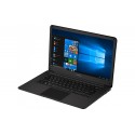 Ноутбук Prestigio SmartBook 133S (PSB133S01ZFH_BK_CIS) черный 13.3"