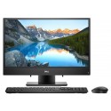 Моноблок Dell Inspiron 24 3477(347i34H1IHD-LBK) черный 24"