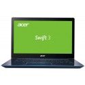 Ноутбук Acer Swift 3 SF314-54-87B6 синий 14"