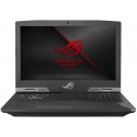 Ноутбук Asus ROG G703 (G703GI-E5061R) черный 17.3"
