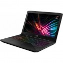 Ноутбук Asus ROG Strix GL503 (GL503GE-EN051T) черный 15.6"