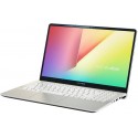 Ноутбук Asus VivoBook S15 (S530UN-BQ114T) золото 15.6"