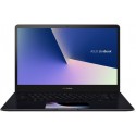 Ноутбук Asus ZenBook Pro 15 (UX580GE-BN057R) синий 15.6"