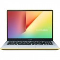 Ноутбук Asus VivoBook S15 (S530UN-BQ107T) серебро 15.6"
