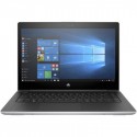 Ноутбук HP ProBook 430 G5 (1LR34AV_V27) серебро 13.3"