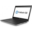 Ноутбук HP ProBook 430 G5 (4QW06ES) серебро 13.3"